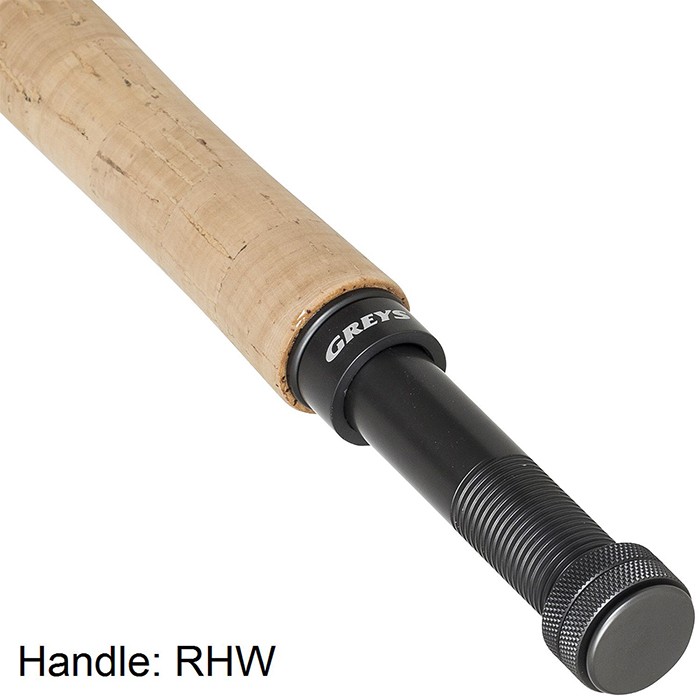 Greys GR20 Fly Fishing Rod RHW Handle