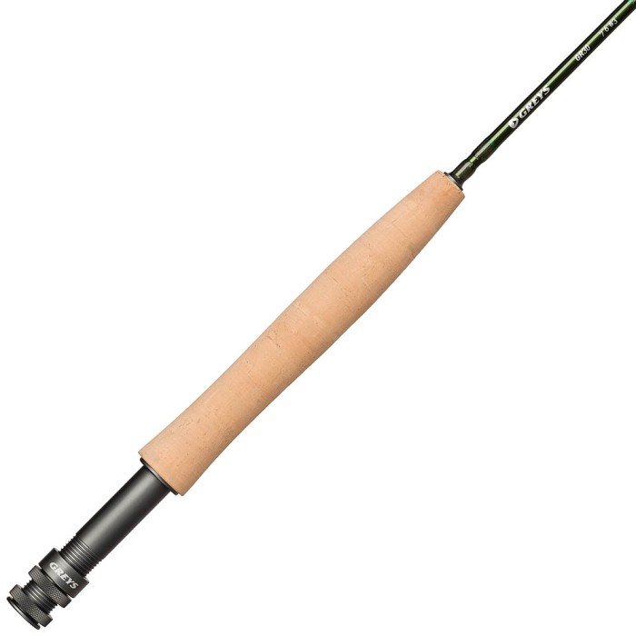 Greys GR30 Fly Rod 2