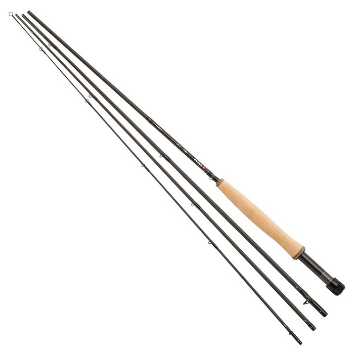 Greys GR60 Fly Fishing Rods