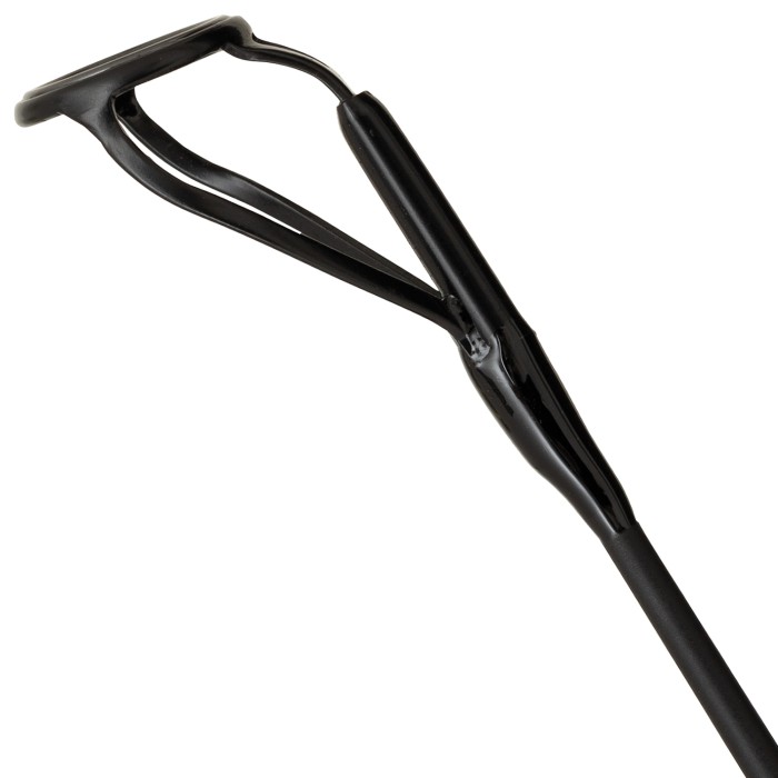 Greys GT2 50 Carp Fishing Rods Tip Ring Side View