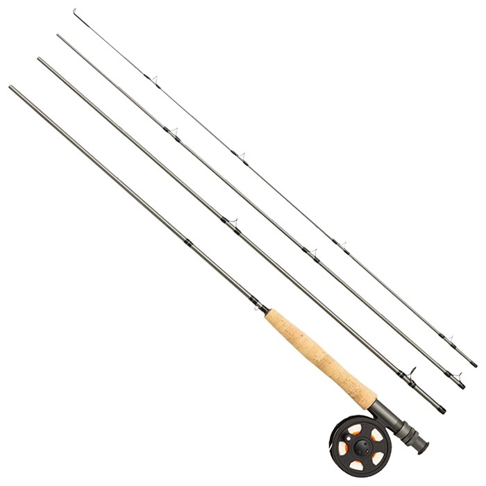 Greys K4ST Fly Combos