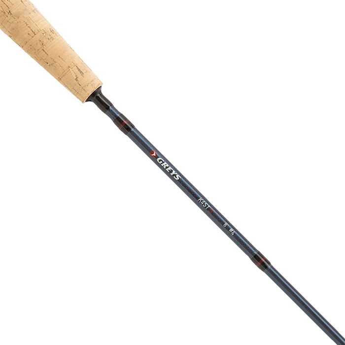 Greys K4ST X Fly Combo 2