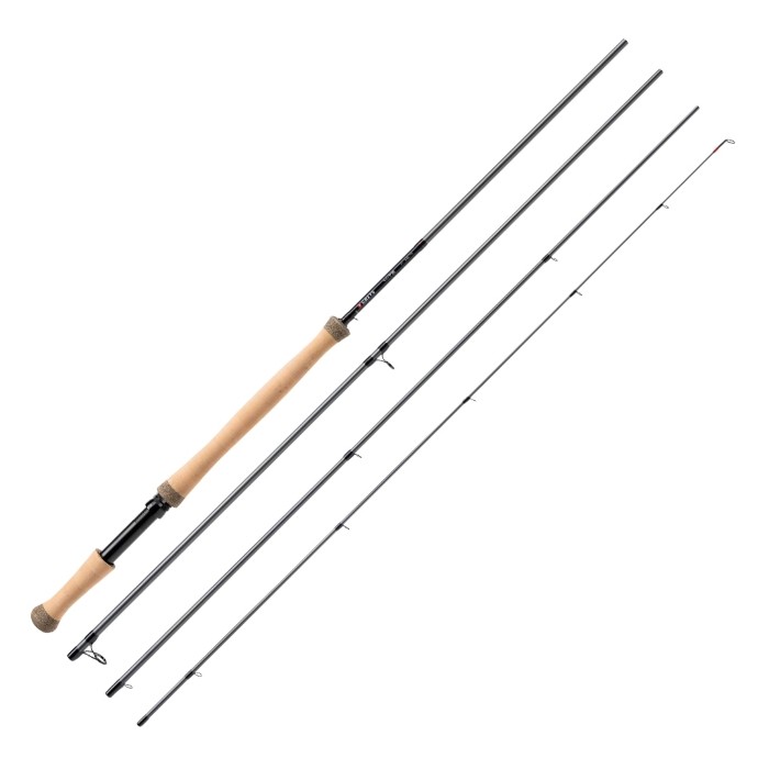 Greys Kite Switch Fly Rod