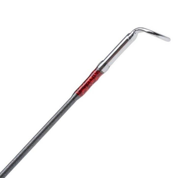 Greys Lance Fly Fishing Rods Tip 