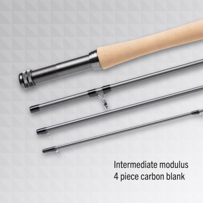 Greys Lance Fly Fishing Rods Sections