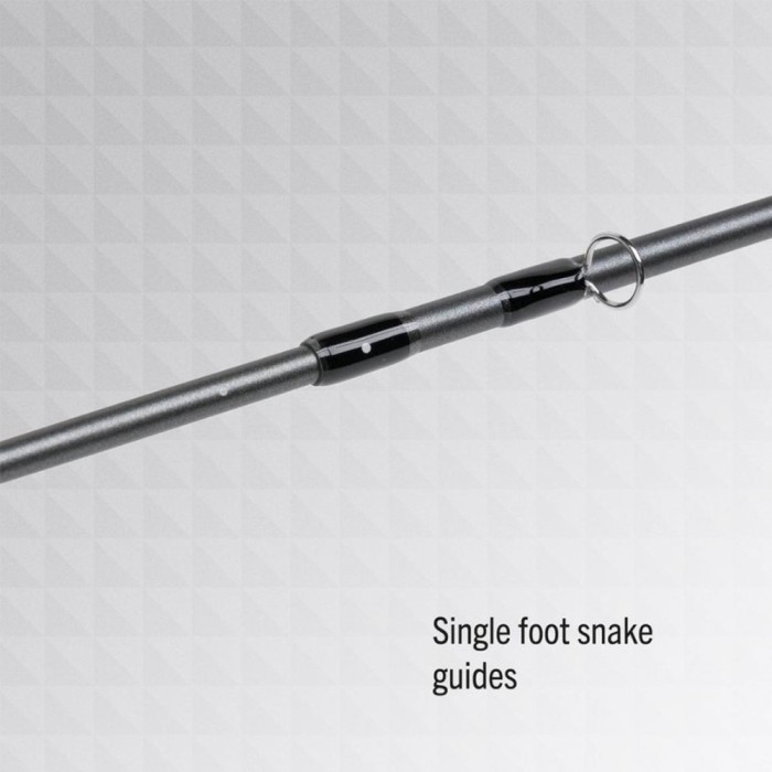 Greys Lance Fly Fishing Rods Ring Guide / Reel Seat