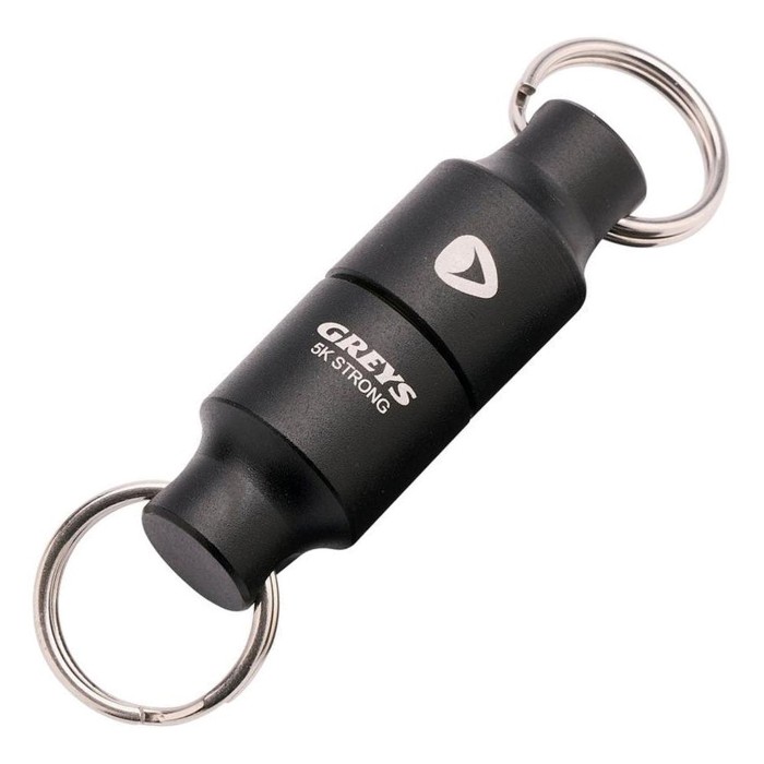 Greys Magnetic Clip