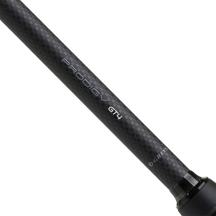 Greys Prodigy GT4 Rod 40mm