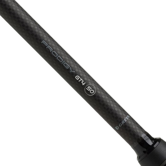 Greys Prodigy GT4 Fishing Rod 50mm Graphics