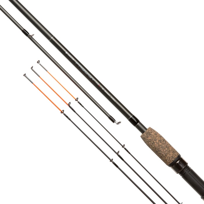 Greys Prodigy TXL Barbel Fishing Rod