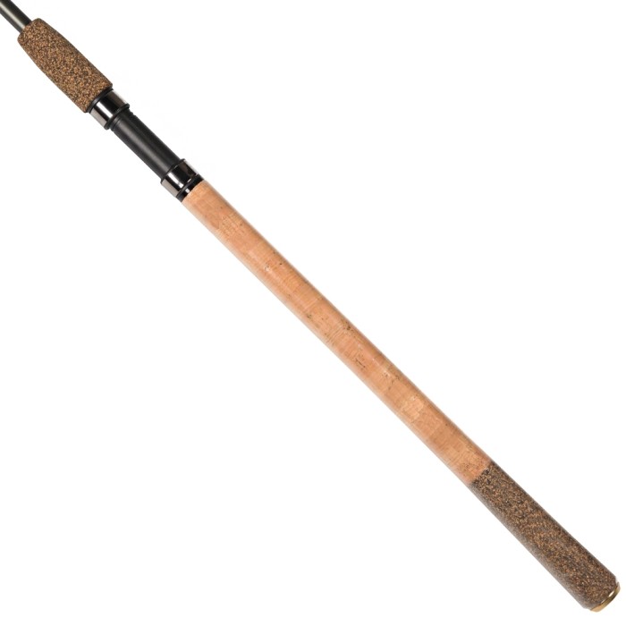 Greys Prodigy TXL Specialist Feeder Fishing Rod Cork Handle