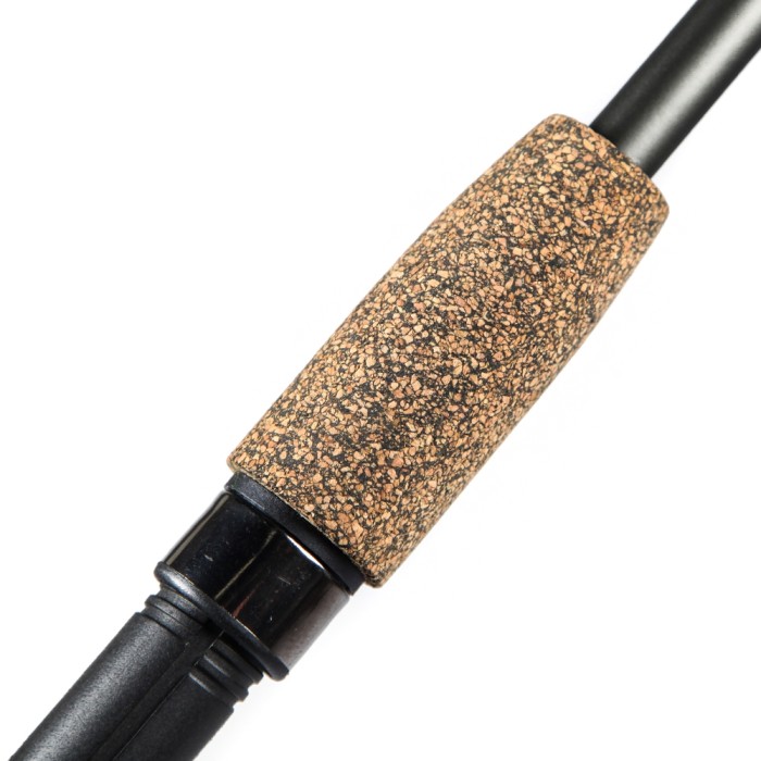 Greys Prodigy TXL Specialist Feeder Rod Close Up Cork