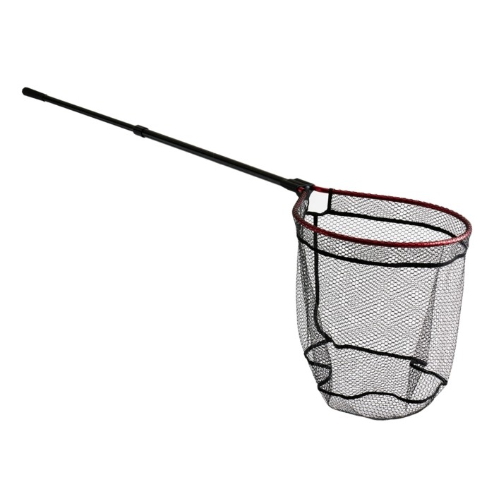 Greys Reservoir Landing Net - Round