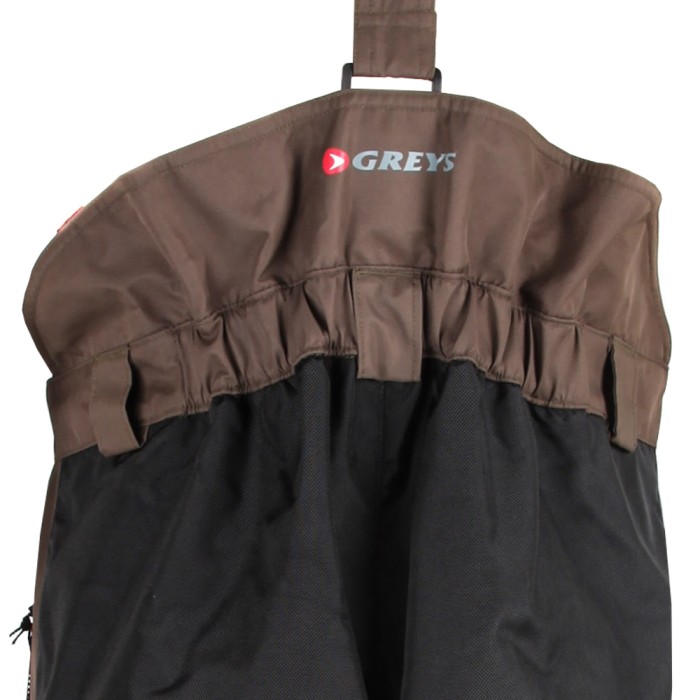 Greys Strata All Weather Over Trousers 1