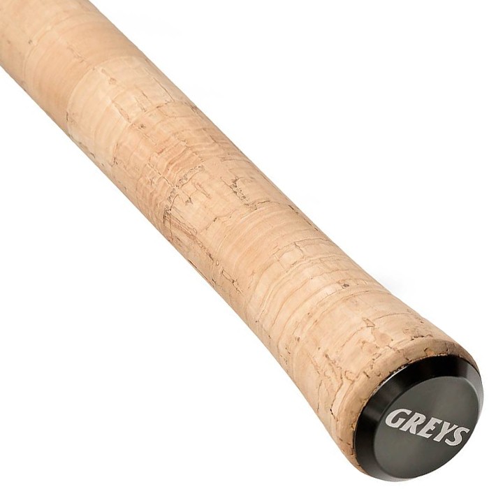 Greys Stalking Fishing Rods Butt