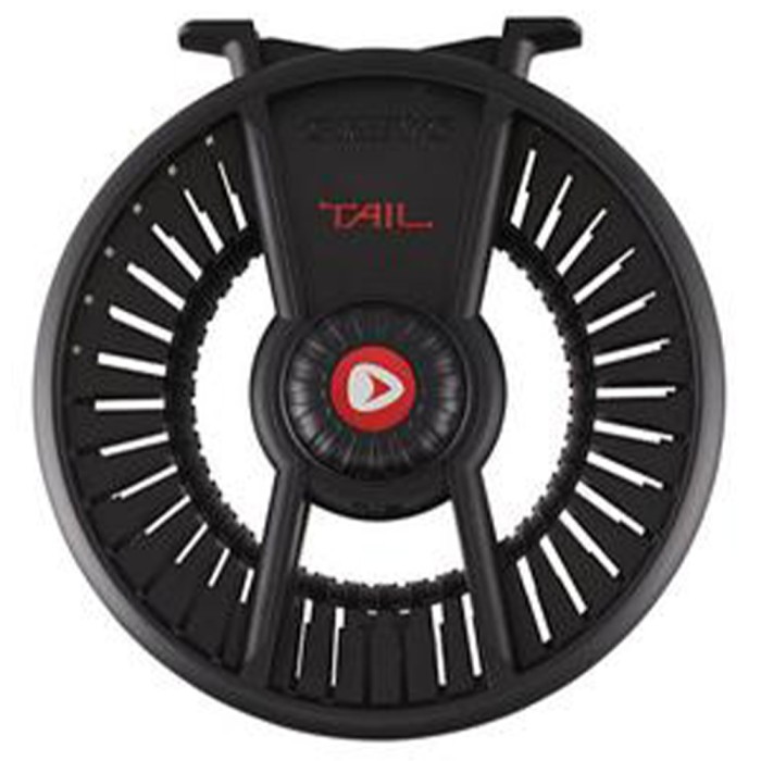 Greys Tail AW Fly Reel 4