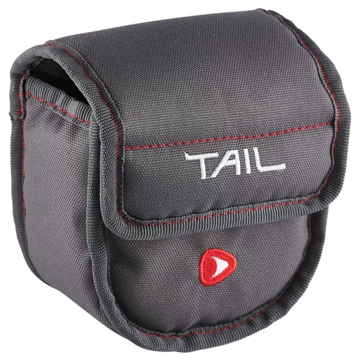 Greys Tail AW Fly Reel Bag