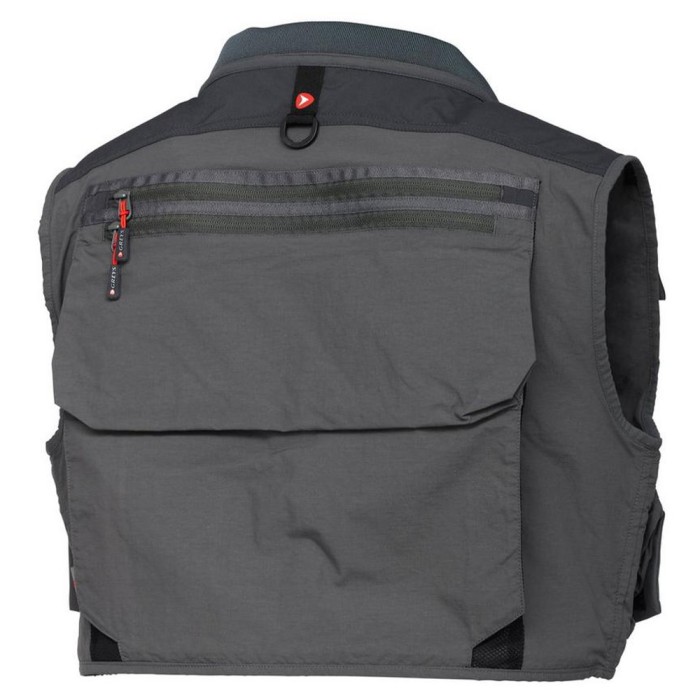 Greys Tail Fly Vest 2