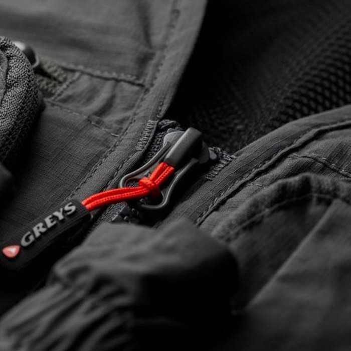 Greys Tail Fly Vest 3