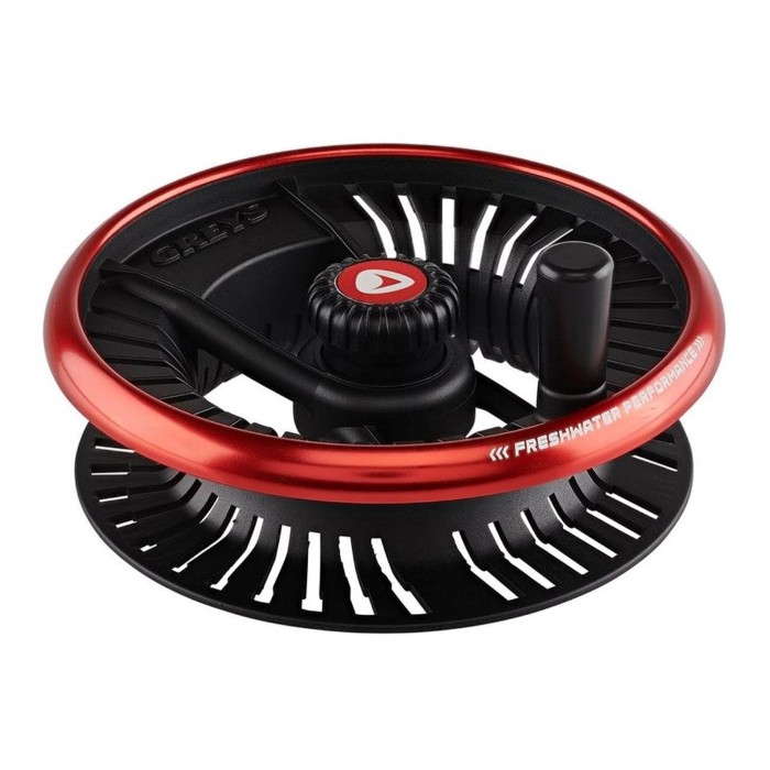 Greys Tail Spare Spool