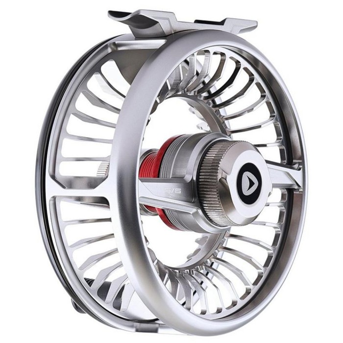 Greys Tital Fly Reel 3