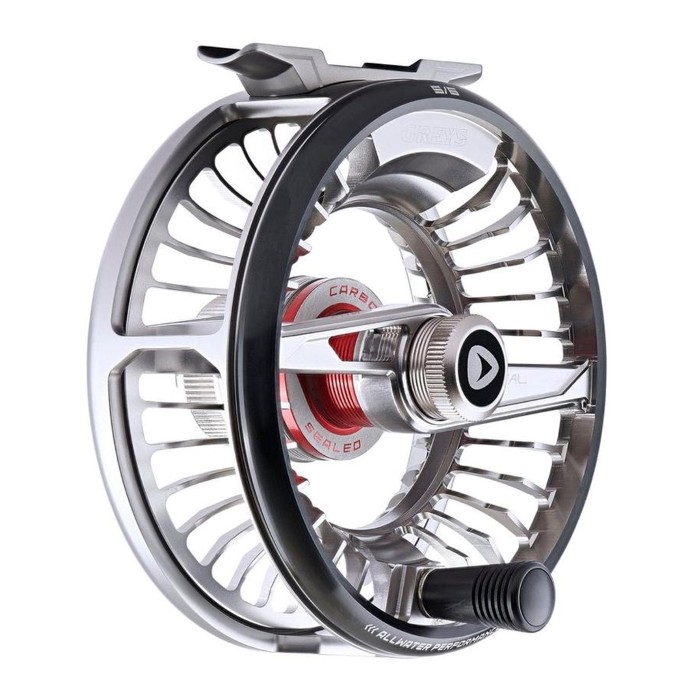 Greys Tital Fly Reel
