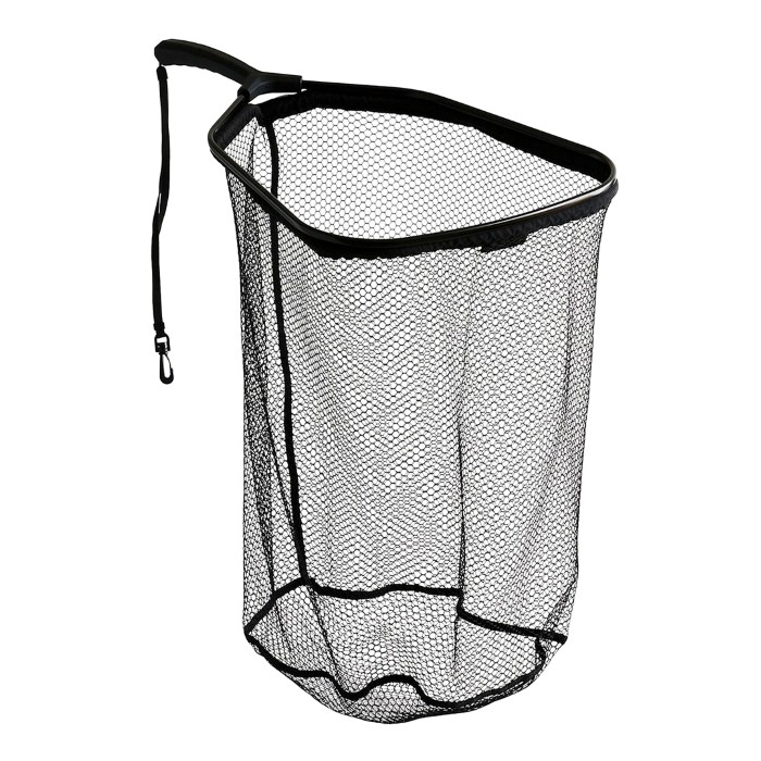 Greys Trout Floating Landing Net