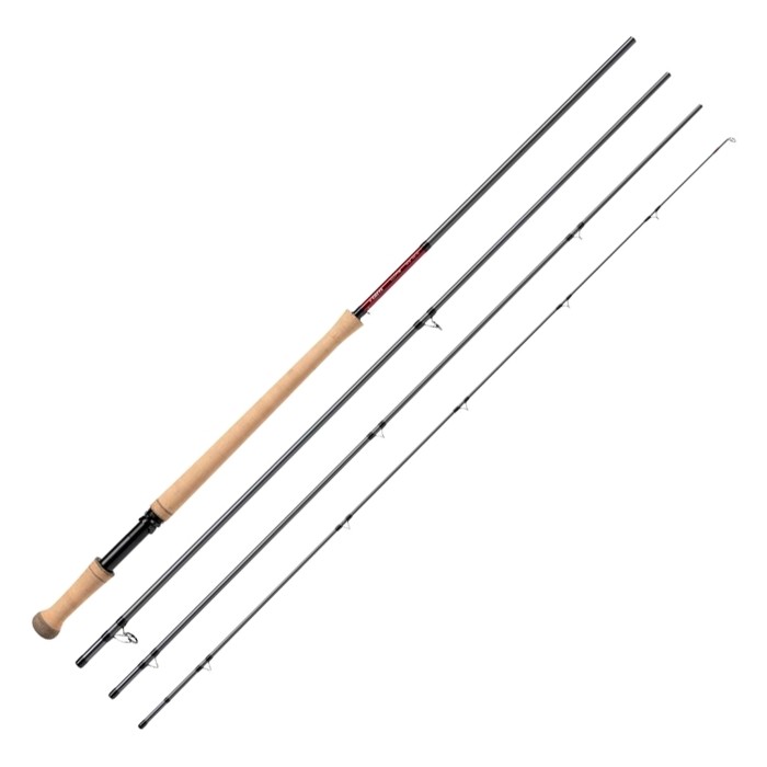 Greys Wing Double Handed Fly Rod
