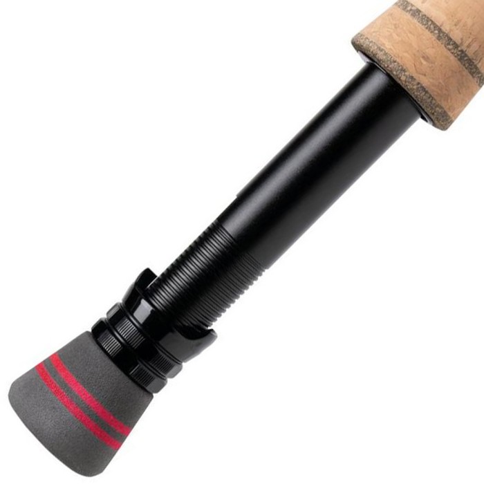 Greys Wing Stillwater Fly Rod 2