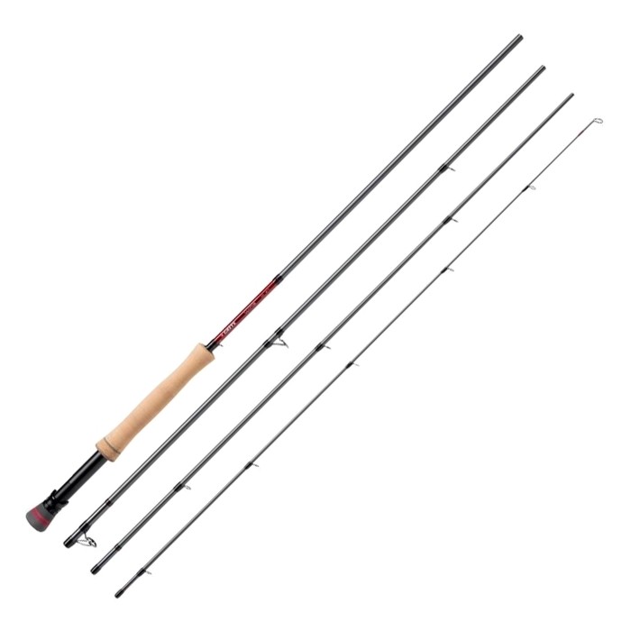 Greys Wing Stillwater Fly Rod