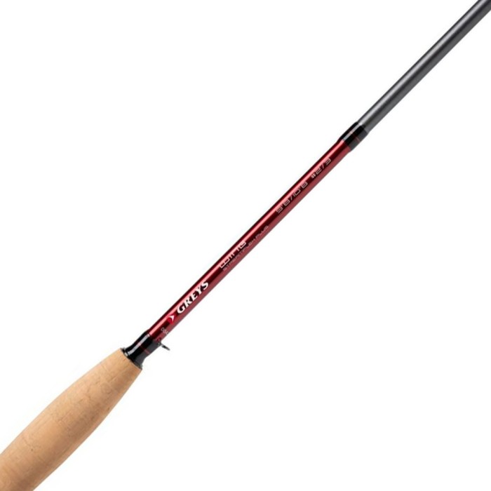 Greys Wing Streamflex Fly Rod 1