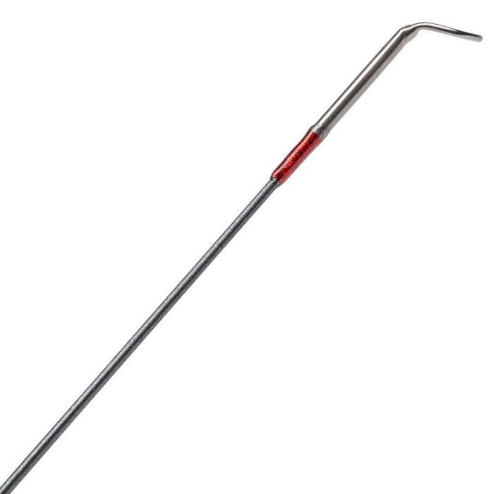 Greys Wing Streamflex Fly Rod 4