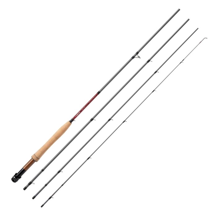 Greys Wing Streamflex Fly Rod