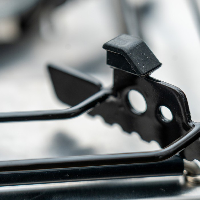 RidgeMonkey Grilla Cook Station Double Hob 5