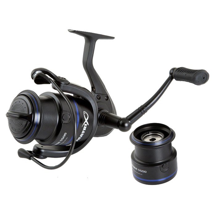 Matrix Super Feeder 5500 Reel