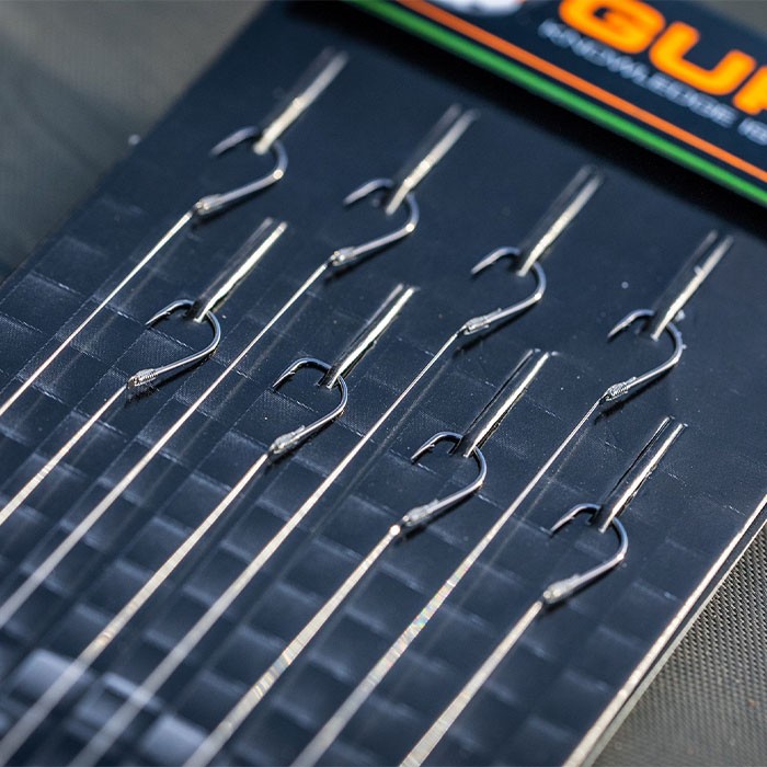 Guru Match Special Rig 8 Inch 3