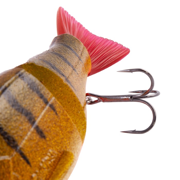 Gunki Scunner 135 S Twin Lure Hook