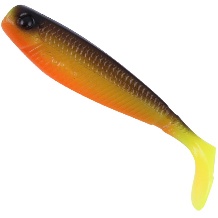 Gunki Box G'Bump Lure 2