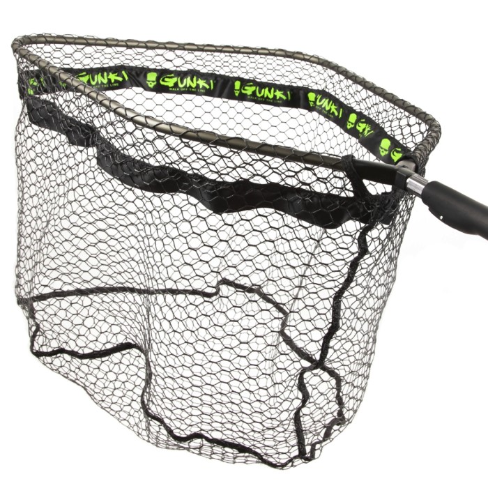 Gunki Fast Street Net