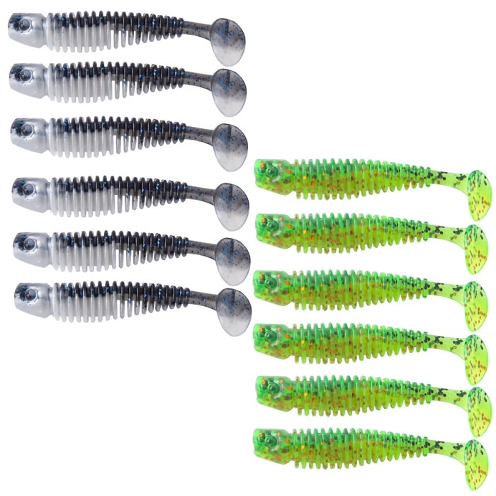 Gunki LS Tipsy SXL Lure 