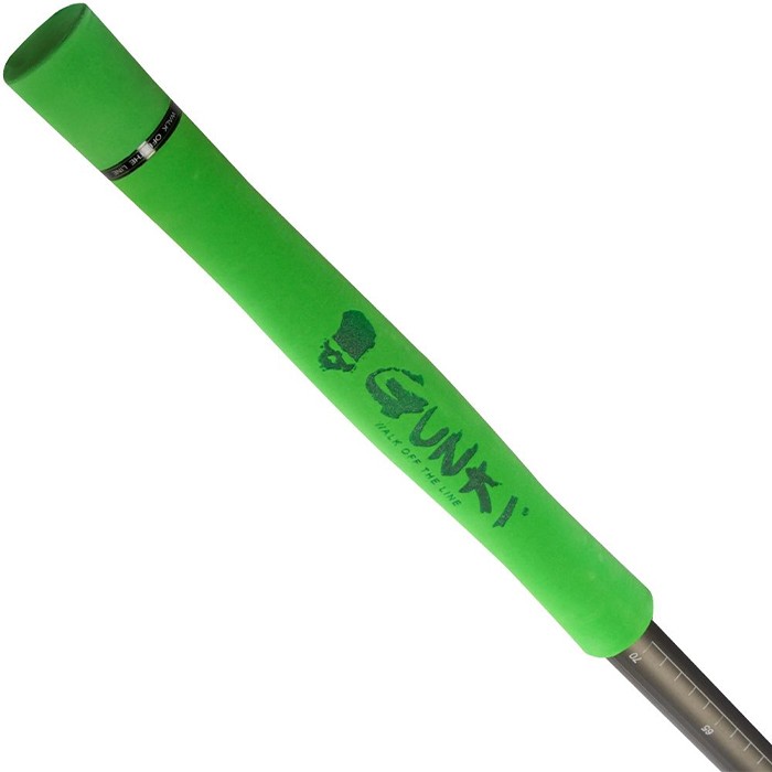 Gunki Pike Addict Folding Net Handle