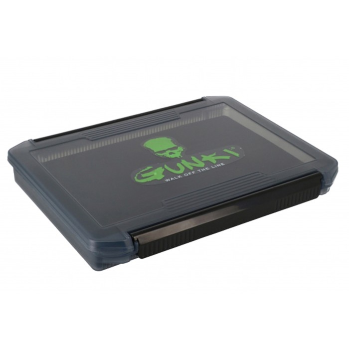 Gunki Rig & Hook Box With Open Sides Medium