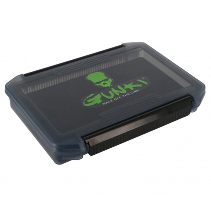 Gunki Rig & Hook Box With Open Sides Small
