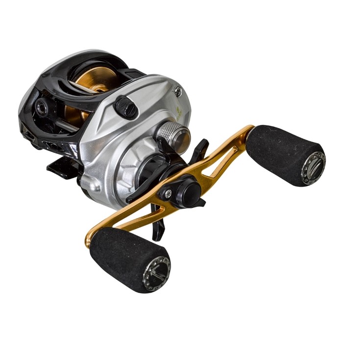Gunki Skyward Baitcasting Reel