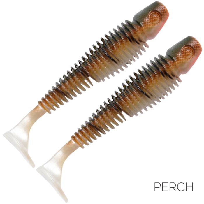 Gunki Tipsy SXL Lure Perch