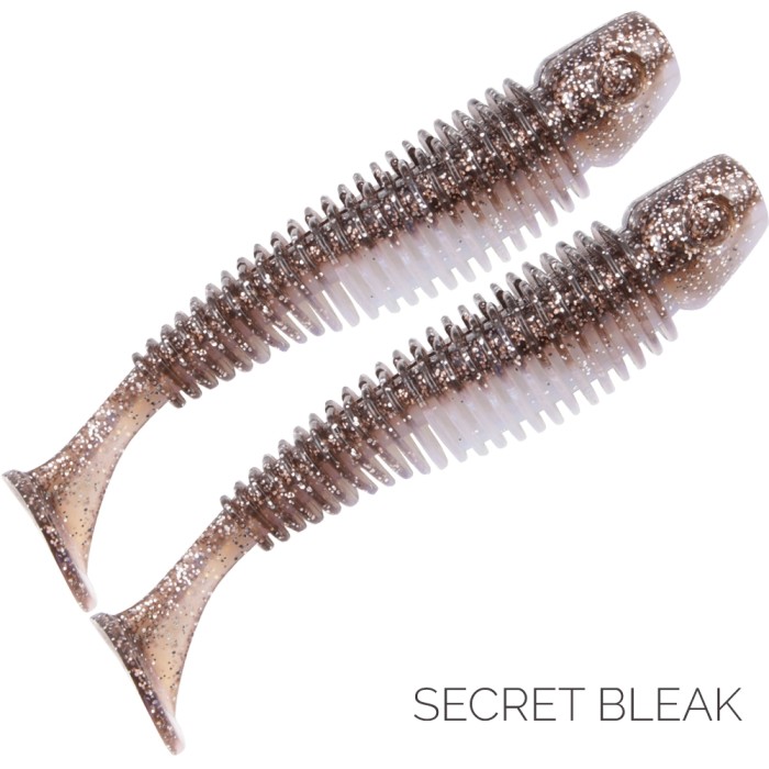 Gunki Tipsy SXL Lure Secret Bleak