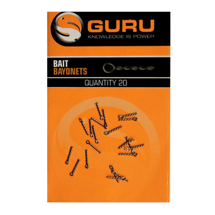 Guru Fishing Bait Bayonets 2
