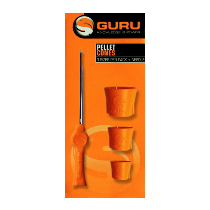 Guru Cones