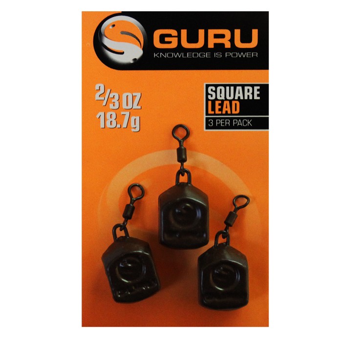 Guru Square Leads 2