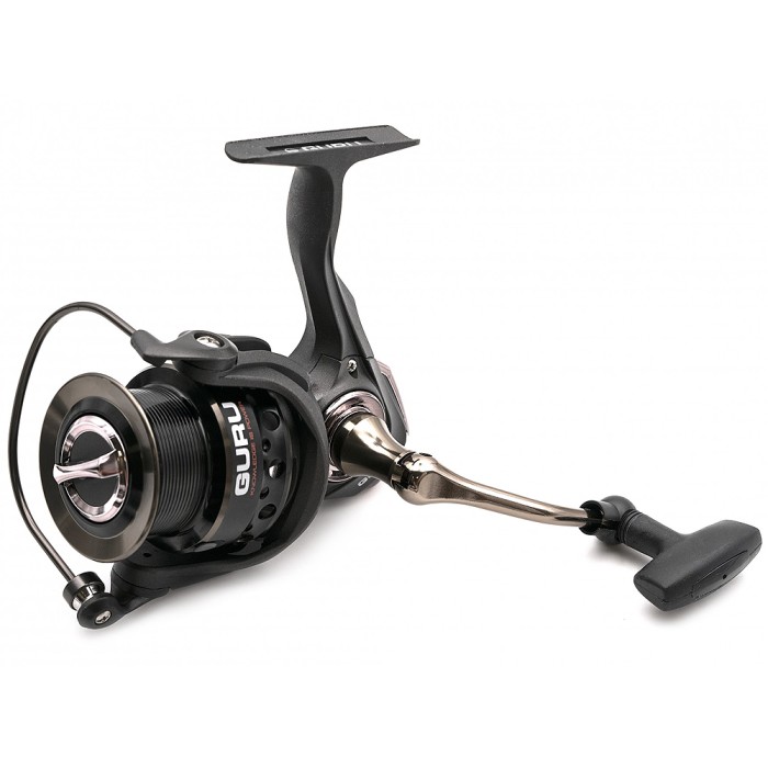Guru A-Class Fishing Reel 1